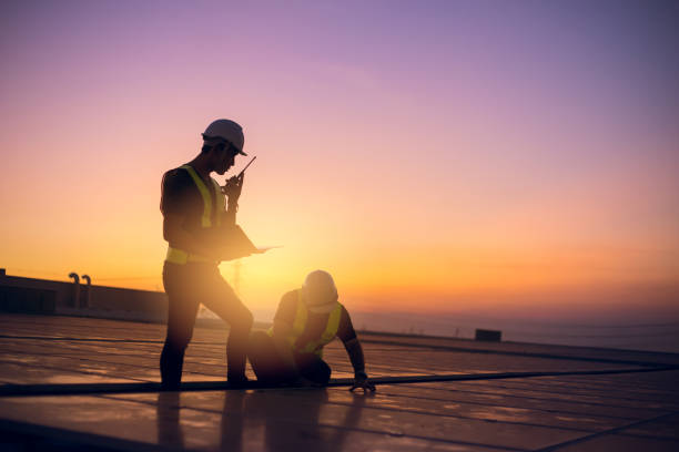 Best Commercial Roofing Services  in San Leon, TX